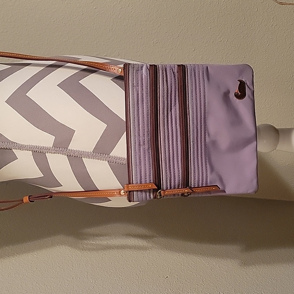 Dooney & Burke Small Crossbody